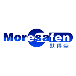 山东默得森生物制药有限公司logo 山东默得森生物制药有限公司logo