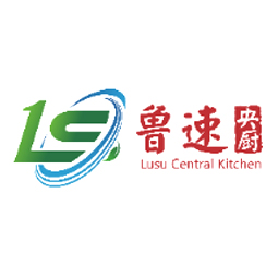 山东鲁速央厨餐饮管理有限公司logo