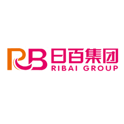 日百集团logo